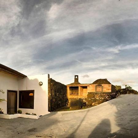 Los Frailes Eco Finca A Тинахо Экстерьер фото