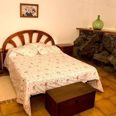 Los Frailes Eco Finca A Тинахо Экстерьер фото